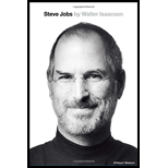 Steve Jobs