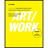 Art/Work - Revised and Updated