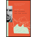 Drowned and the Saved