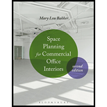 Space Planning for Commercial Office Interiors