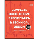 Complete Guide to Size Specification and Technical Design