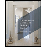 Foundations of Interior Design