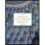 History of Interior Design