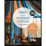 Fabric for the Designed Interior - With Access