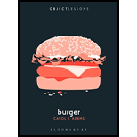 Burger (Object Lessons)