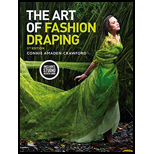 Art of Fashion Draping - With Access Code