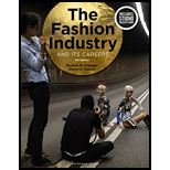 Fashion Industry and Its Careers - With Access