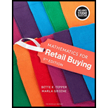 Mathematics for Retail Buying - With Access