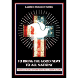 To Bring the Good News to All Nations