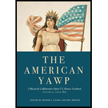 American Yawp, Volume 2: Since 1877 (OER)