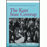 The Kent State Coverup