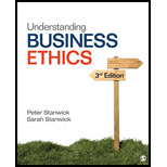 Understanding Business Ethics