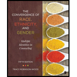 Convergence of Race, Ethnicity, and Gender