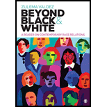 Beyond Black and White: A Reader on Contemporary Race Relations