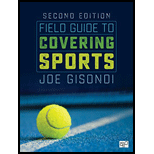Field Guide to Covering Sports