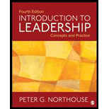 Introduction to Leadership