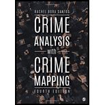 Crime Analysis With Crime Mapping