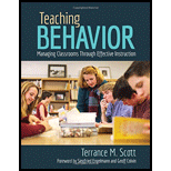 Teaching Behavior