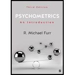 Psychometrics: An Introduction