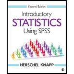 Introductory Statistics Using SPSS (Paperback)