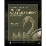 APSAC Handbook on Child Maltreatment