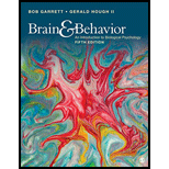 Brain and Behavior