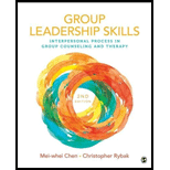 Group Leadership Skills