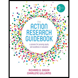Action Research Guidebook