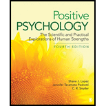 Positive Psychology: The Scientific and Practical Explorations of Human Strengths