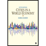 Cities in a World Economy
