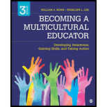Becoming a Multicultural Educator: Developing Awareness, Gaining Skills, and Taking Action
