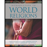 Introduction to World Religions