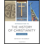 Introduction to the History of Christianity