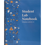 Laboratory Notebook 50 Carbonless Set