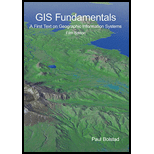 GIS Fundamentals (Custom)