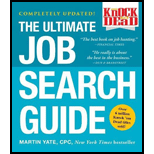 Knock'em Dead: Ultimate Job Search Guide