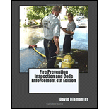 Fire Prevention Inspection and Code Enforcement