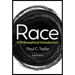 Race: A Philosophical Introduction