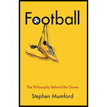 Football: Philosophy Behind the Game