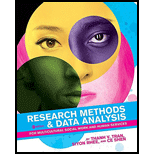 Research Methods & Data Analysis for Multicultural Social Work and Human Services