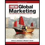 New Global Marketing: Local Adaptation for Sustainability and Profit