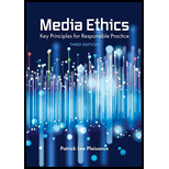 Media Ethics