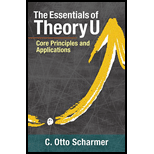 Essentials of Theory U: Core Principles and Applications