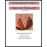 Simple Approach to Algebra and Higher Order Thinking Skills (Paperback)