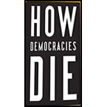 How Democracies Die