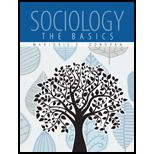 Sociology: Basics - With Study Guide And Activity Book | Pittsburg ...