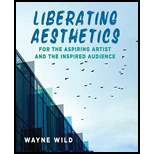 Liberating Aesthetics