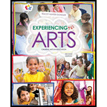 Experiencing the Arts: Creative Arts in Education