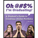 Oh @#S% I m Graduating! A Student's Guide to Creating a Killer Portfolio