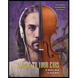 Music to Your Ears: An Introduction to Classical Music